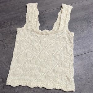 Free people love letter cami